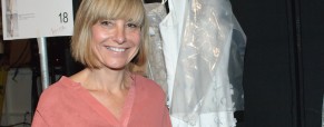 Interview with Designer Amy Smilovic from TIBI