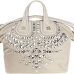 Givenchy Nightingale Stud Handbag