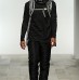Christopher Shannon Fall 2011 at London Fashion Week