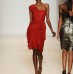 NYFW FW 2011: LELA ROSE