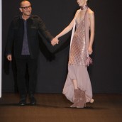 NYFW: J.MENDEL FALL 2011 Show