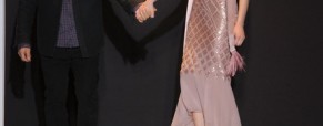 NYFW: J.MENDEL FALL 2011 Show