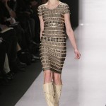 HERVE LEGER 252