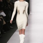 HERVE LEGER 666