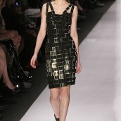 NYFW: Herve Leger FW 2011 Collection