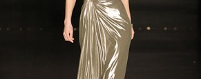 NYFW: Jenny Packham Fall 2011 Collection