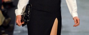 NYFW: Michael Kors Fall 2011 Show