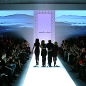 NYFW: Pamela Roland Fall 2011 Show