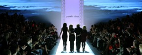 NYFW: Pamela Roland Fall 2011 Show