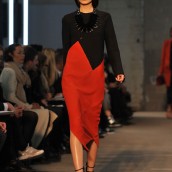 NYFW: Proenza Schouler Fall 2011