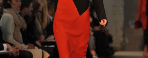 NYFW: Proenza Schouler Fall 2011