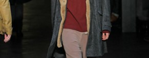 DKNY Menswear Fall 2011