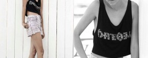 NEW DESIGNER: Delikate Rayne