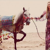 Video: Free People’s March 2011 Catalog
