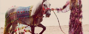 Video: Free People’s March 2011 Catalog