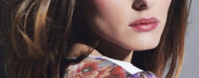 Olivia Palermo Covers Marie Claire UK
