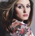 Olivia Palermo Covers Marie Claire UK