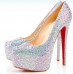 Our Editor at Large, Eboyne’ Jackson, Dishes On Her Fave Shoes for Summer!