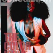 Issue 9, The Color Issue