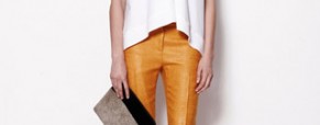 RESORT 2012: 3.1 Phillip Lim