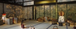 Gucci Exhibition in Japan