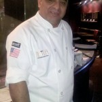 Abdul, chef Neyla
