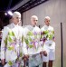 Givenchy Menswear Spring 2012
