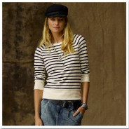 Are you loving the new DENIM SUPPLY by Ralph Lauren?