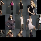 Macy’s Previews Lagerfeld Line
