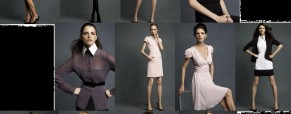 Macy’s Previews Lagerfeld Line