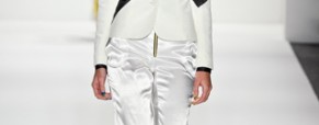 NYFW: Ruffian SS 2012