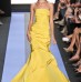 NYFW: Monique Lhuillier SS 2012