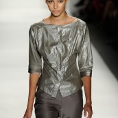 NYFW: Son Jung Wan SS 2012
