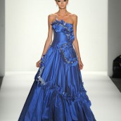 NYFW: Venexiana SS 2012