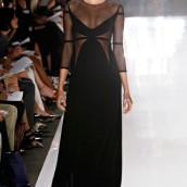 NYFW: Chado Ralph Rucci SS 2012