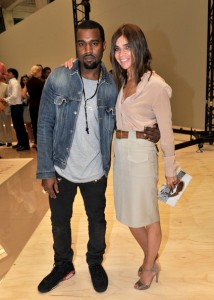 Top Editors on Kanye’s First Collection