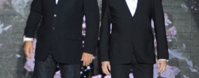 RUNWAY REPORT: Badgley Mischka Spring 2011