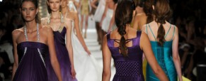 RUNWAY REPORT: Edition by George Chakras Spring 2011