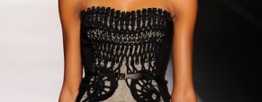RUNWAY REPORT: Elie Tahari Spring 2011