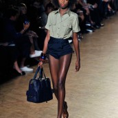 RUNWAY REPORT: MARC JACOBS SPRING 2011