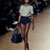 RUNWAY REPORT: MARC JACOBS SPRING 2011
