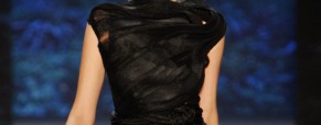 RUNWAY REPORT: VERA WANG SPRING 2011