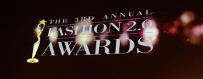 Fashion 2.0 Awards Recap + Photos